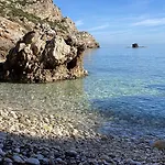 Elima's Mood Apartamento Scopello (Sicily)