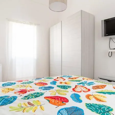 Apartman Terrazza Casa Leo *