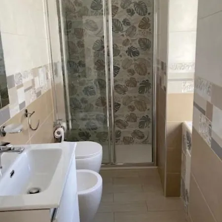 Apartman Terrazza Casa Leo Noto