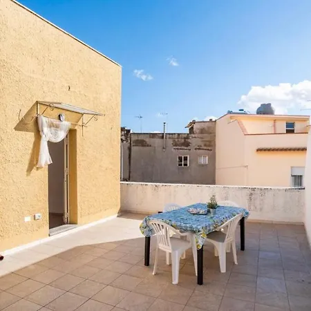 아파트 Terrazza Casa Leo 노토