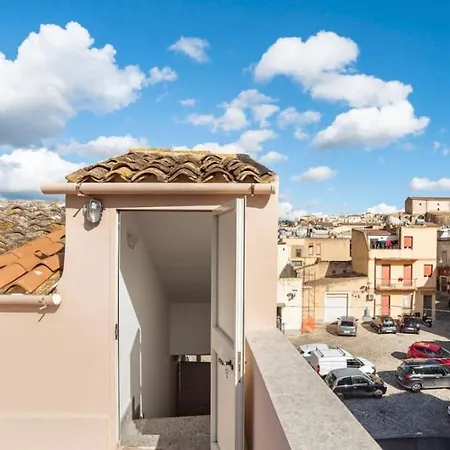 아파트 Terrazza Casa Leo *