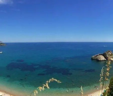 Elima's Mood Apartment Scopello (Sicily)