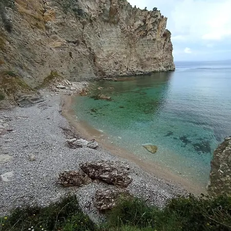Elima's Mood Apartment Scopello (Sicily)