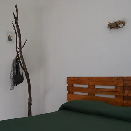 Elima's Mood Apartamento Scopello (Sicily)