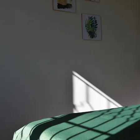 Elima's Mood Apartment *