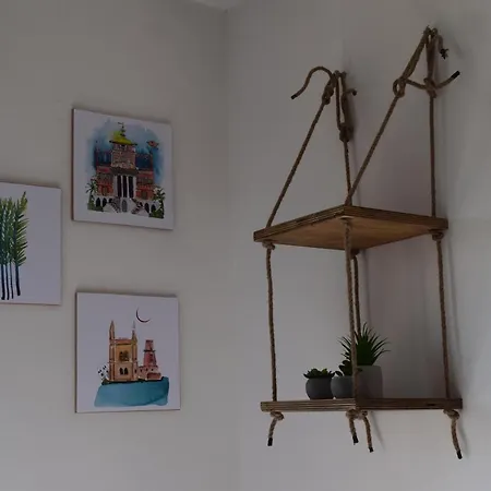 Apartamento Elima's Mood Scopello (Sicily)