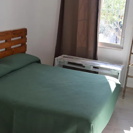 Elima's Mood Apartment Scopello (Sicily)