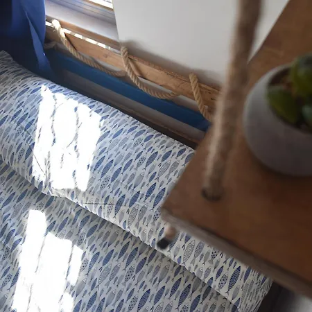 Elima's Mood Apartment Scopello (Sicily)