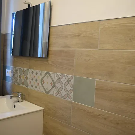 Elima's Mood Apartment Scopello (Sicily)