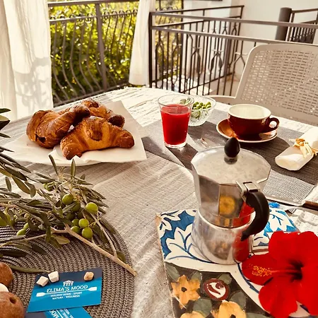 Apartment Elima's Mood *
