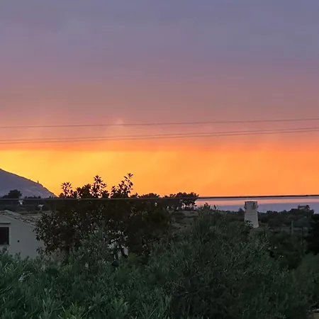 Elima's Mood Scopello (Sicily)