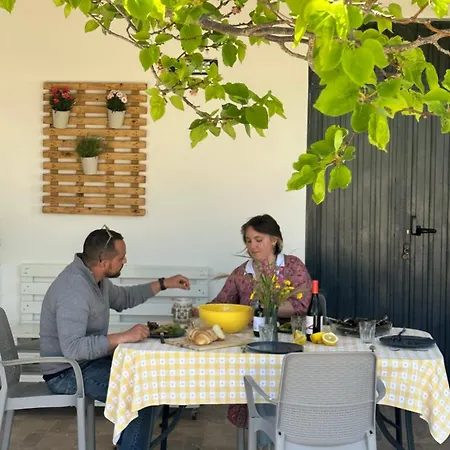 Apartment Elima's Mood Scopello (Sicily)