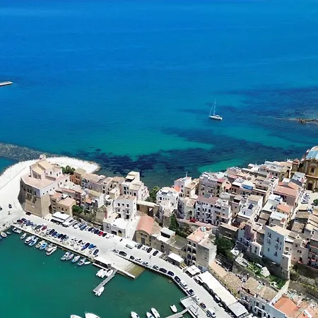 Elima's Mood * Scopello (Sicily)